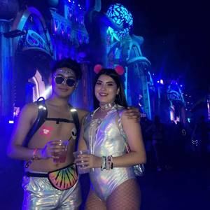 Meet your Posher, Isaac